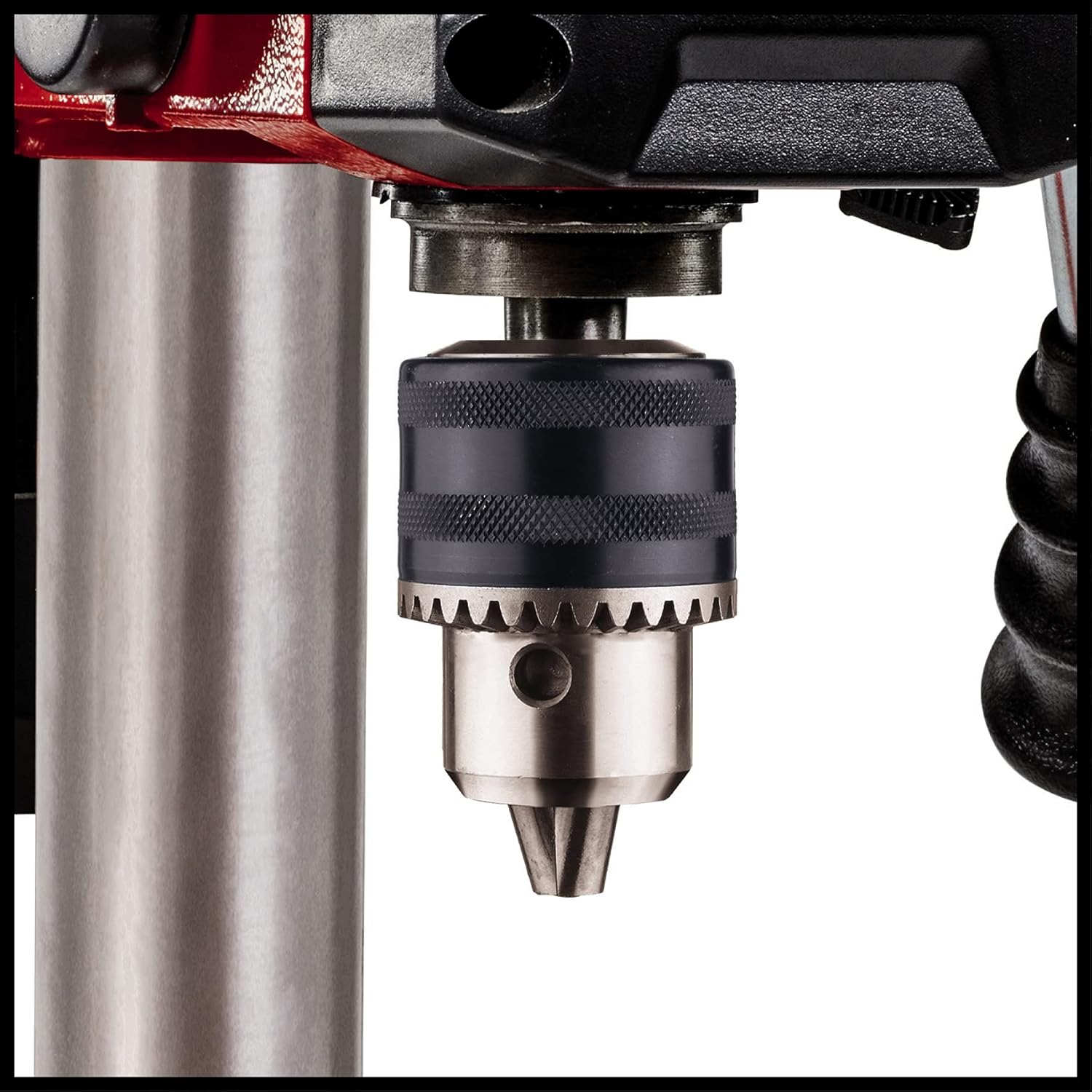 Einhell TC-BD 450 - Trapano a Colonna 450W - immagine 5