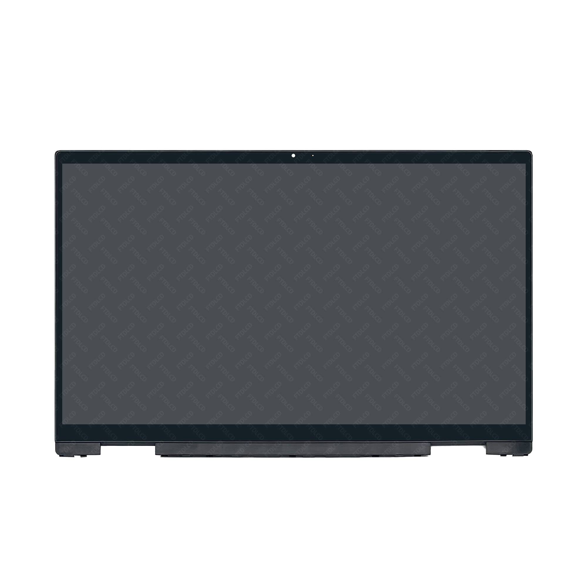 FTDLCD® 15,6" Digitalizzatore Touchscreen LCD per HP