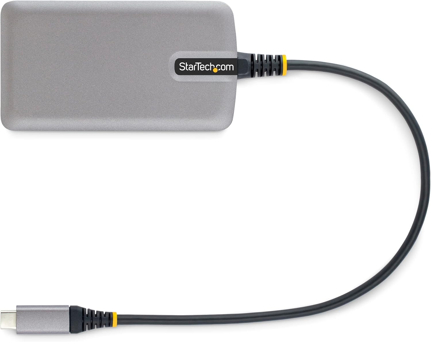 Startech.com Hub USB-C a 4 porte 5Gbps - immagine 7