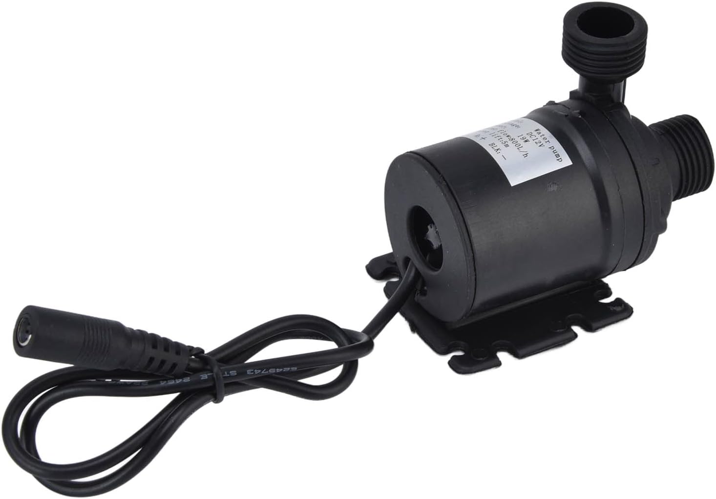 Pompa dell'Acqua a Energia Solare per Laghetto - immagine 5