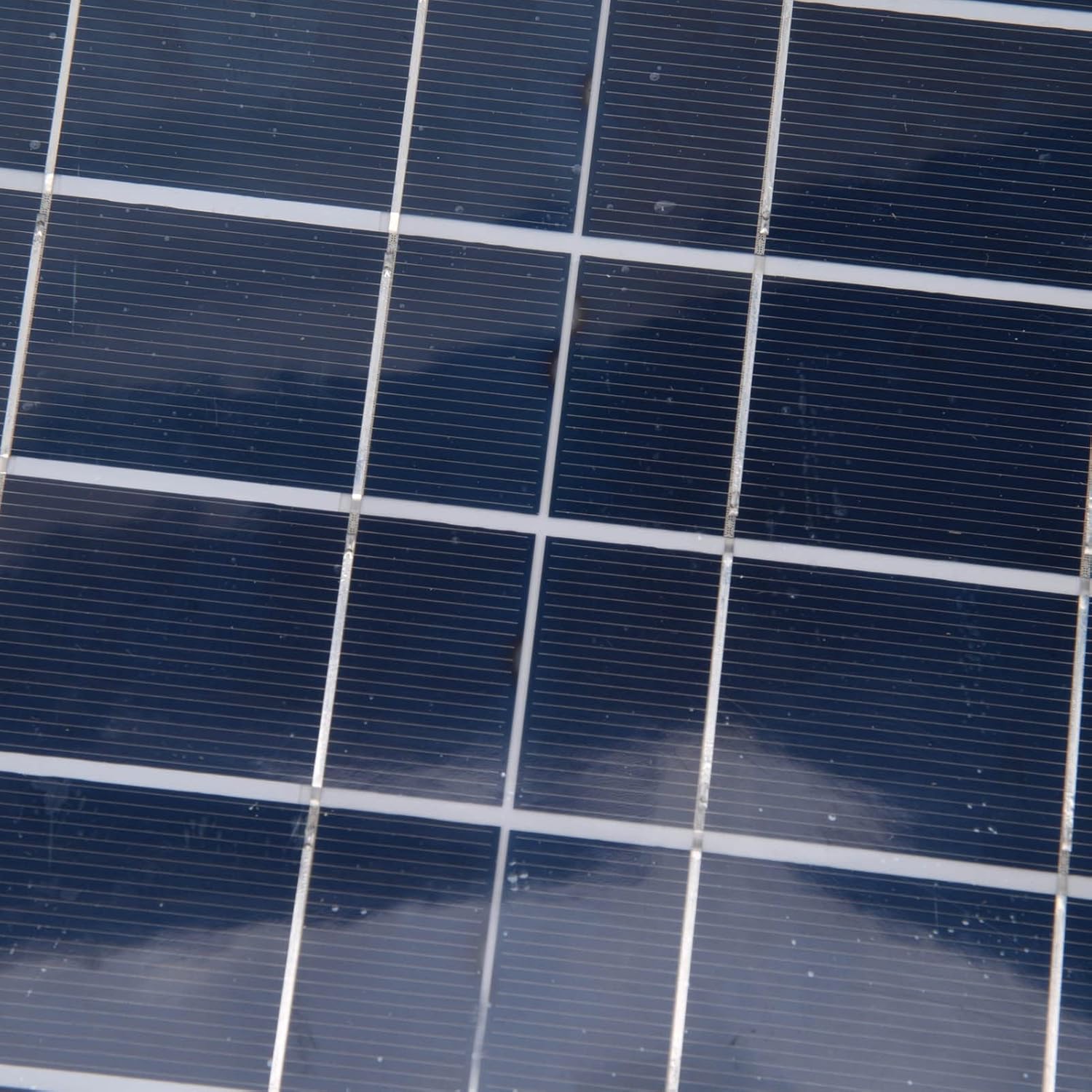 Pompa dell'Acqua a Energia Solare per Laghetto - immagine 8