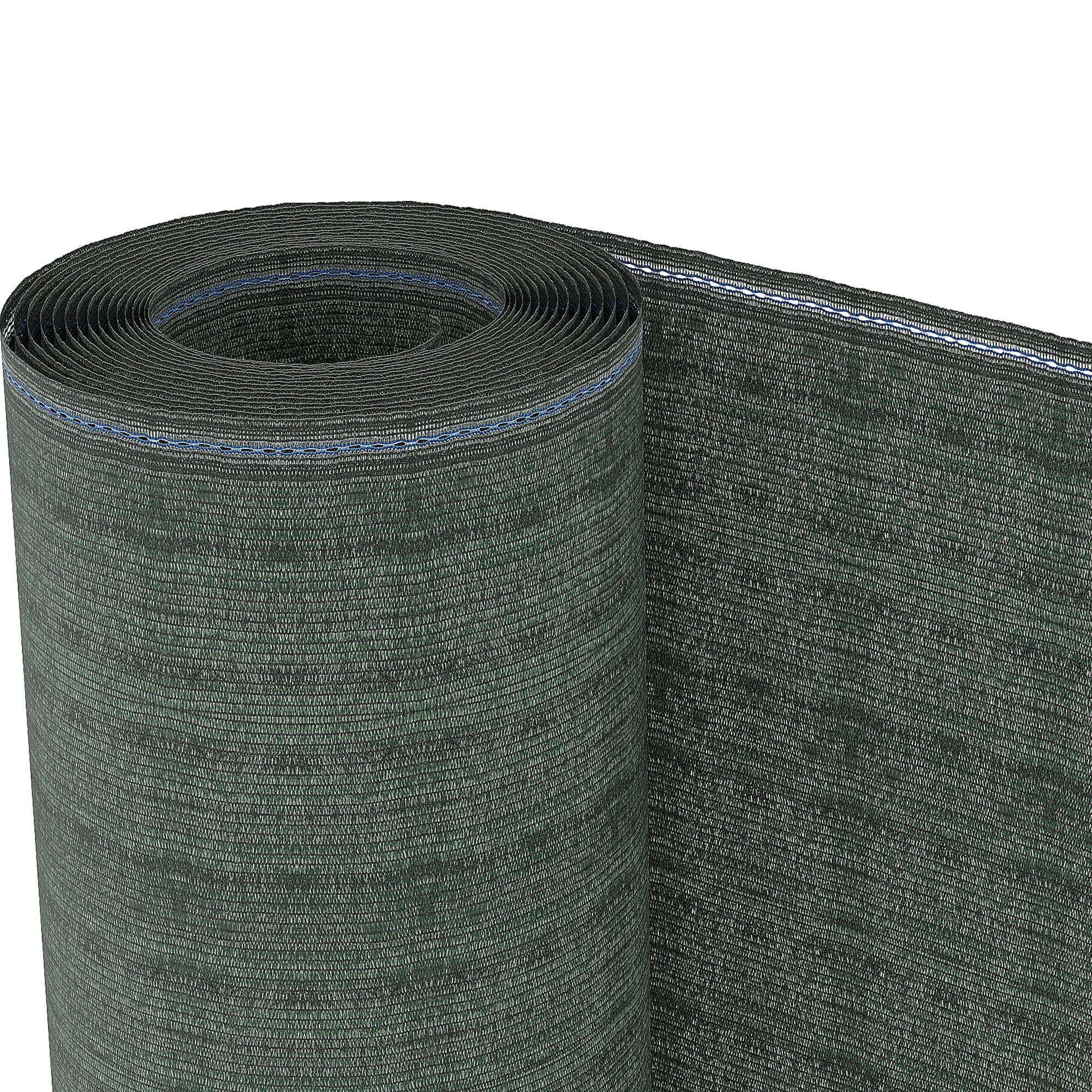 TENAX Jamaica Rete Tessuta Schermante 3x100m, Verde