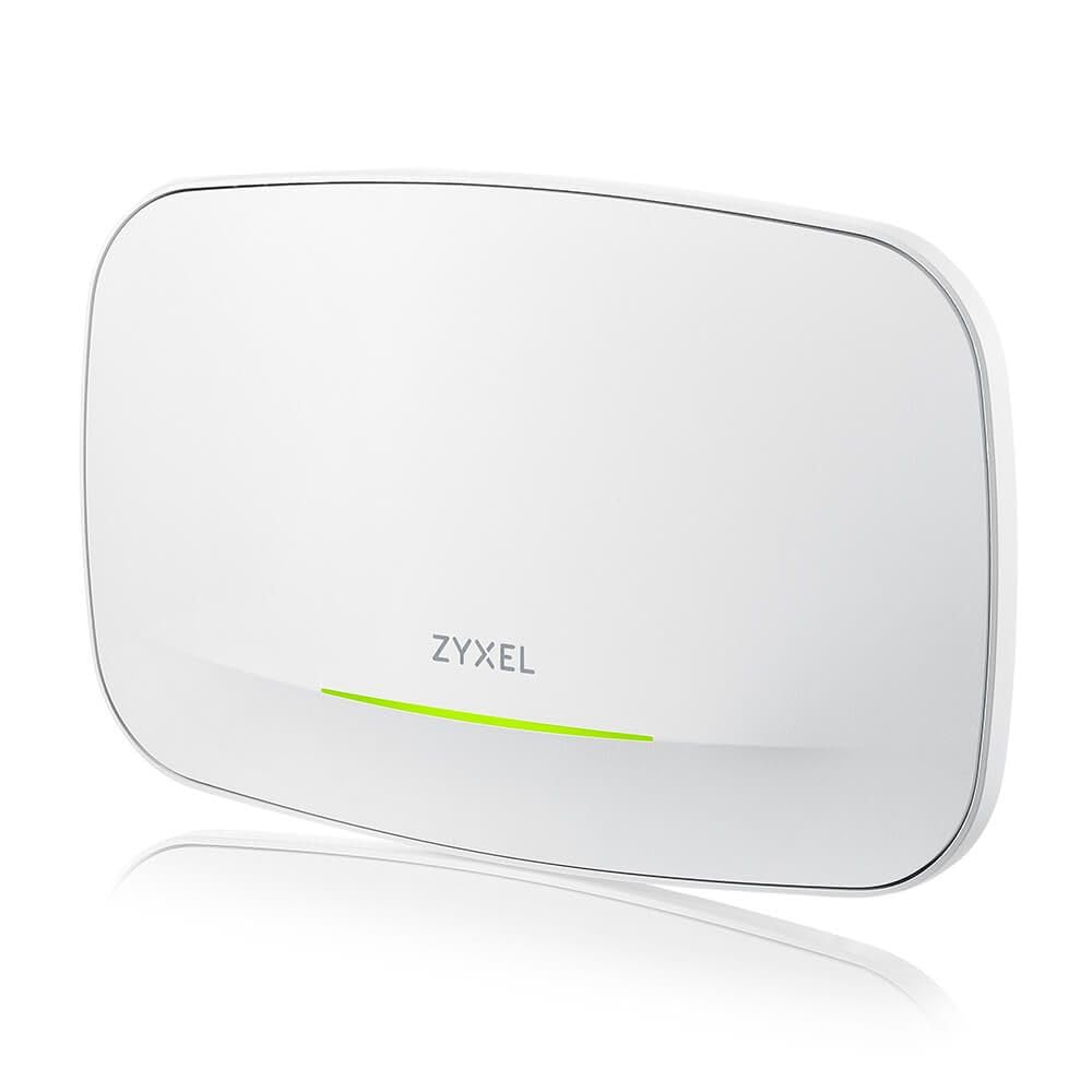 Zyxel WiFi 7 BE12300 Wireless Dual-Radio Access Point