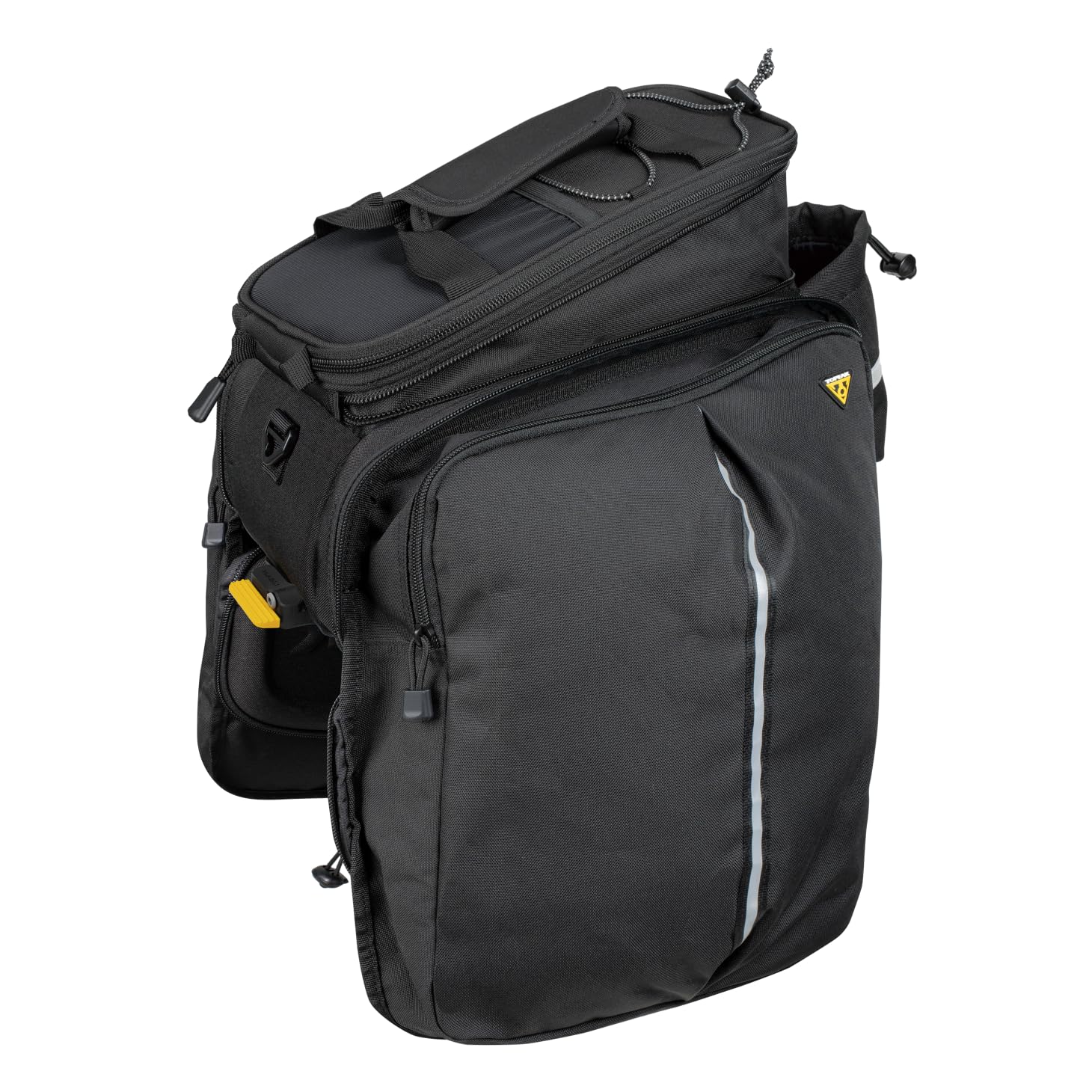 Topeak MTX TrunkBag DXP 2.0 con Trunklock