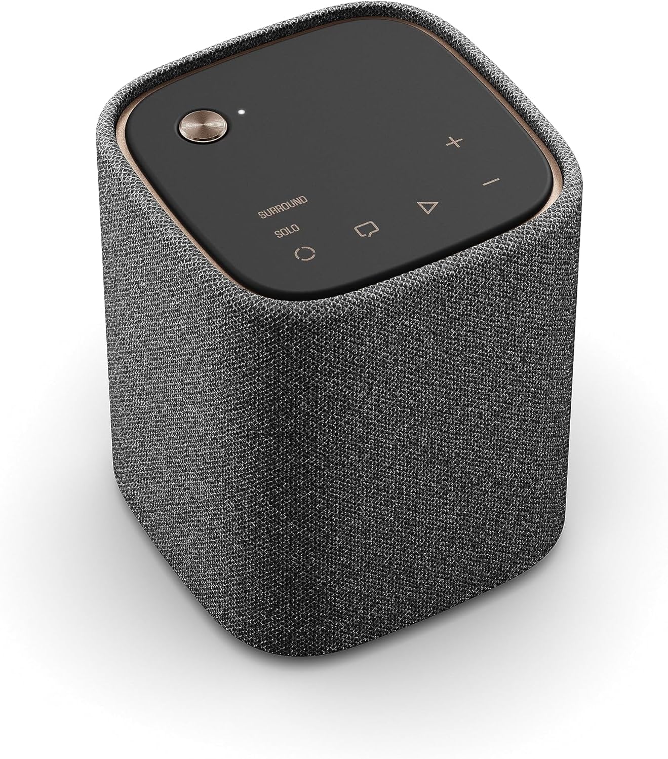 Yamaha TRUE X 1A Speaker Portatile Wireless Bluetooth - immagine 3