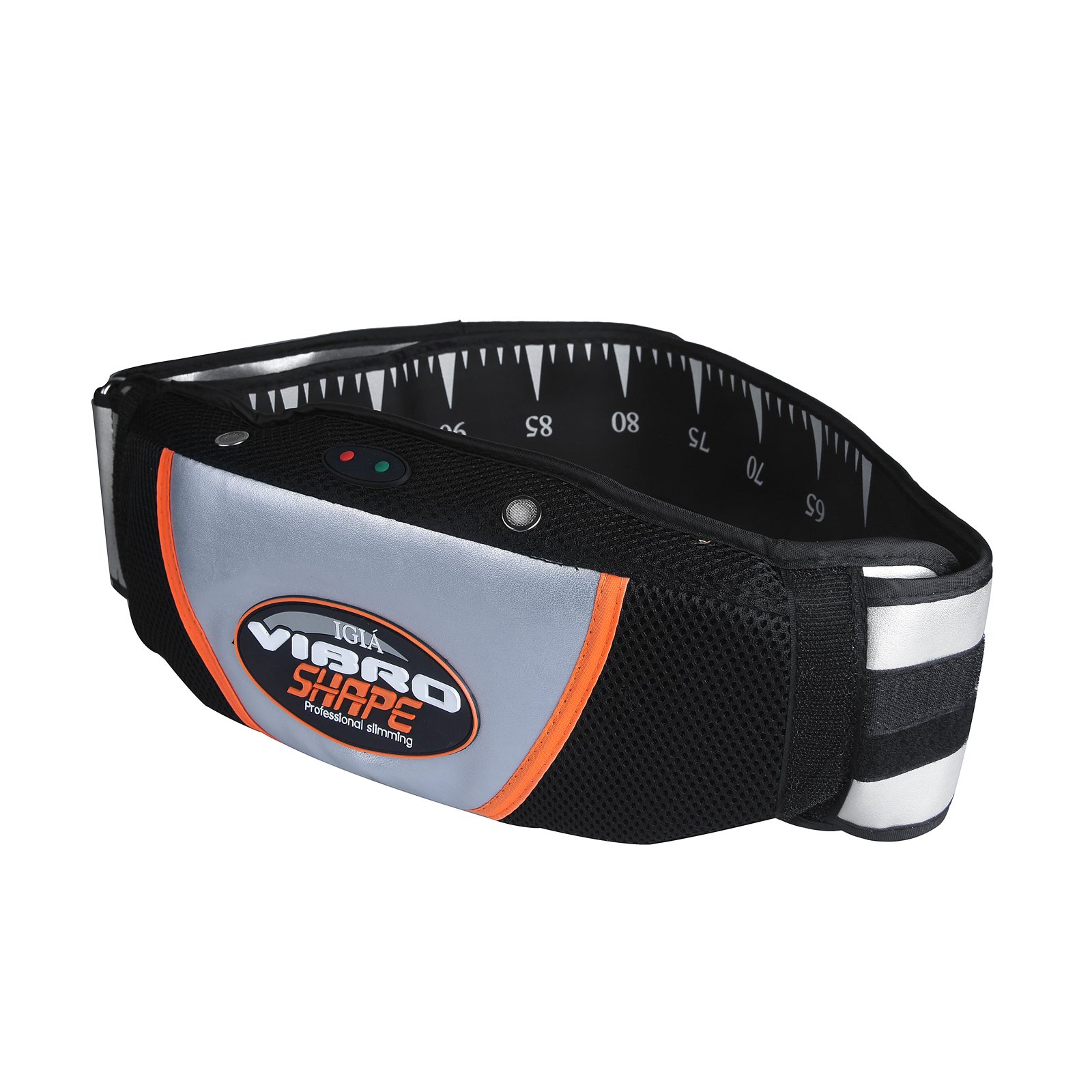 Vinteky® Cintura Vibrante per Massaggio Auto 5 Livelli