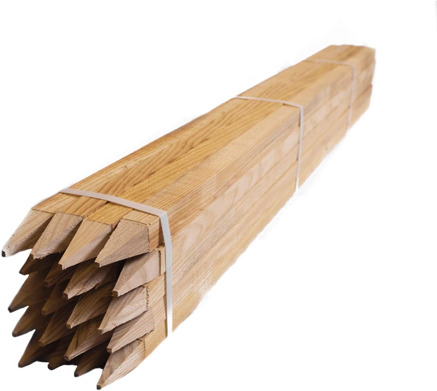 Picchetti in legno/170 x 3 x 3 cm