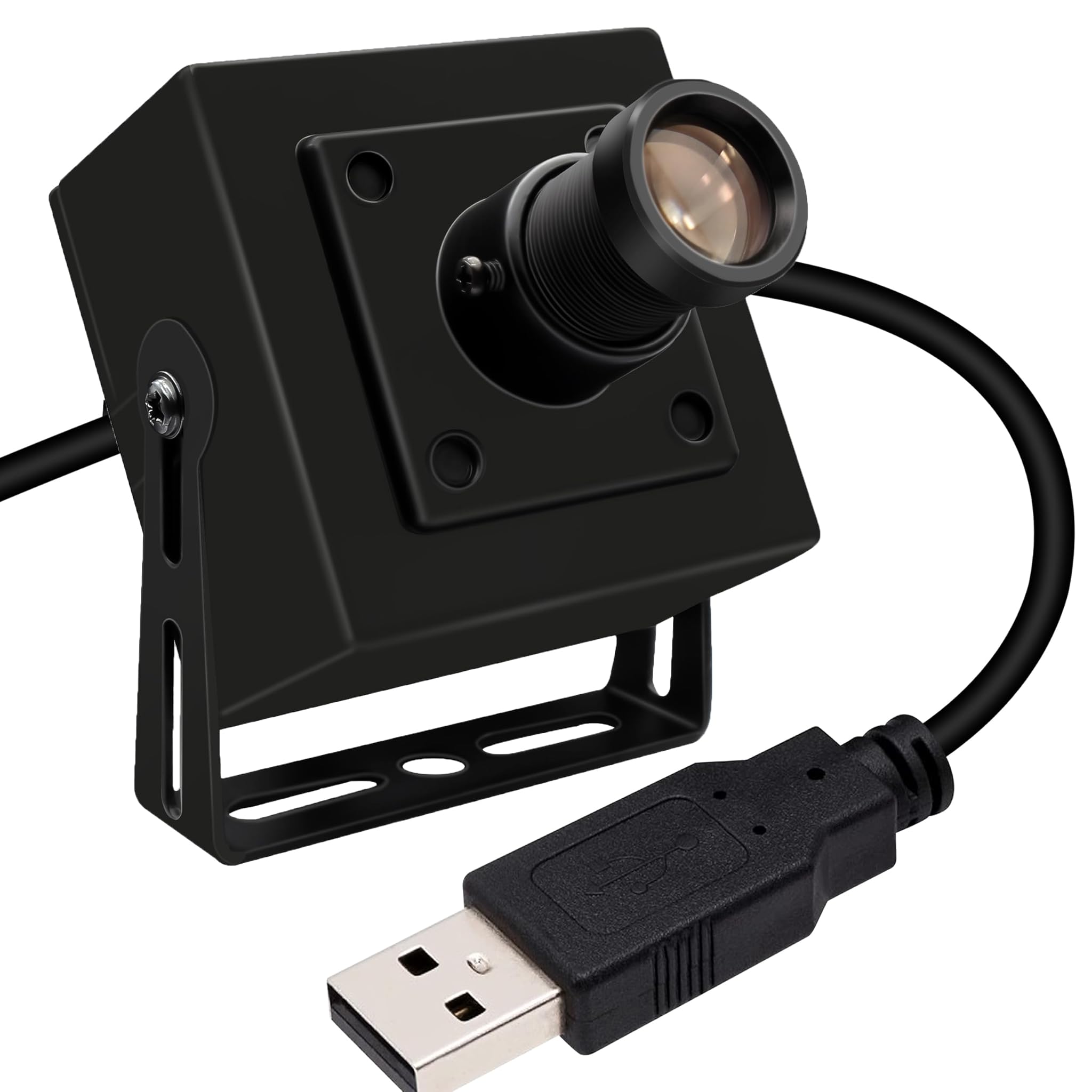 Svpro Modulo Fotocamera USB 12MP 4K 30fps Industriale