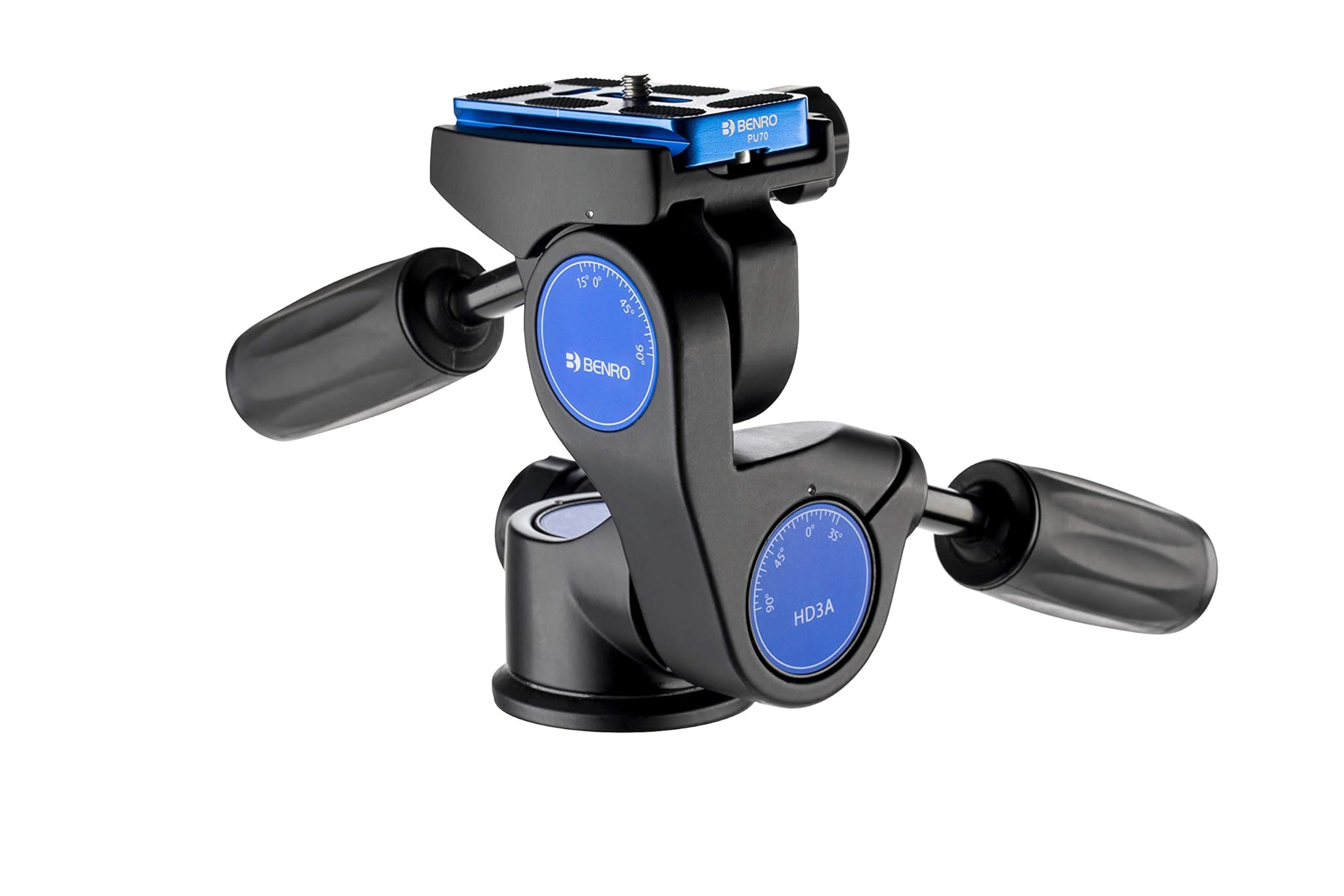 BENRO Rotule Photo HD3A