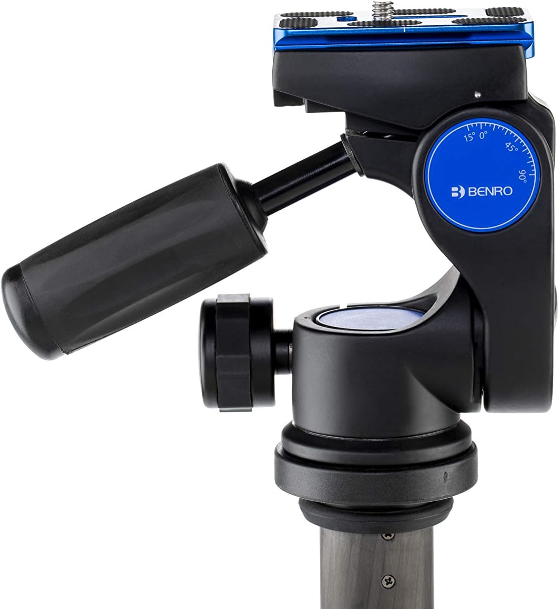 BENRO Rotule Photo HD3A - immagine 3