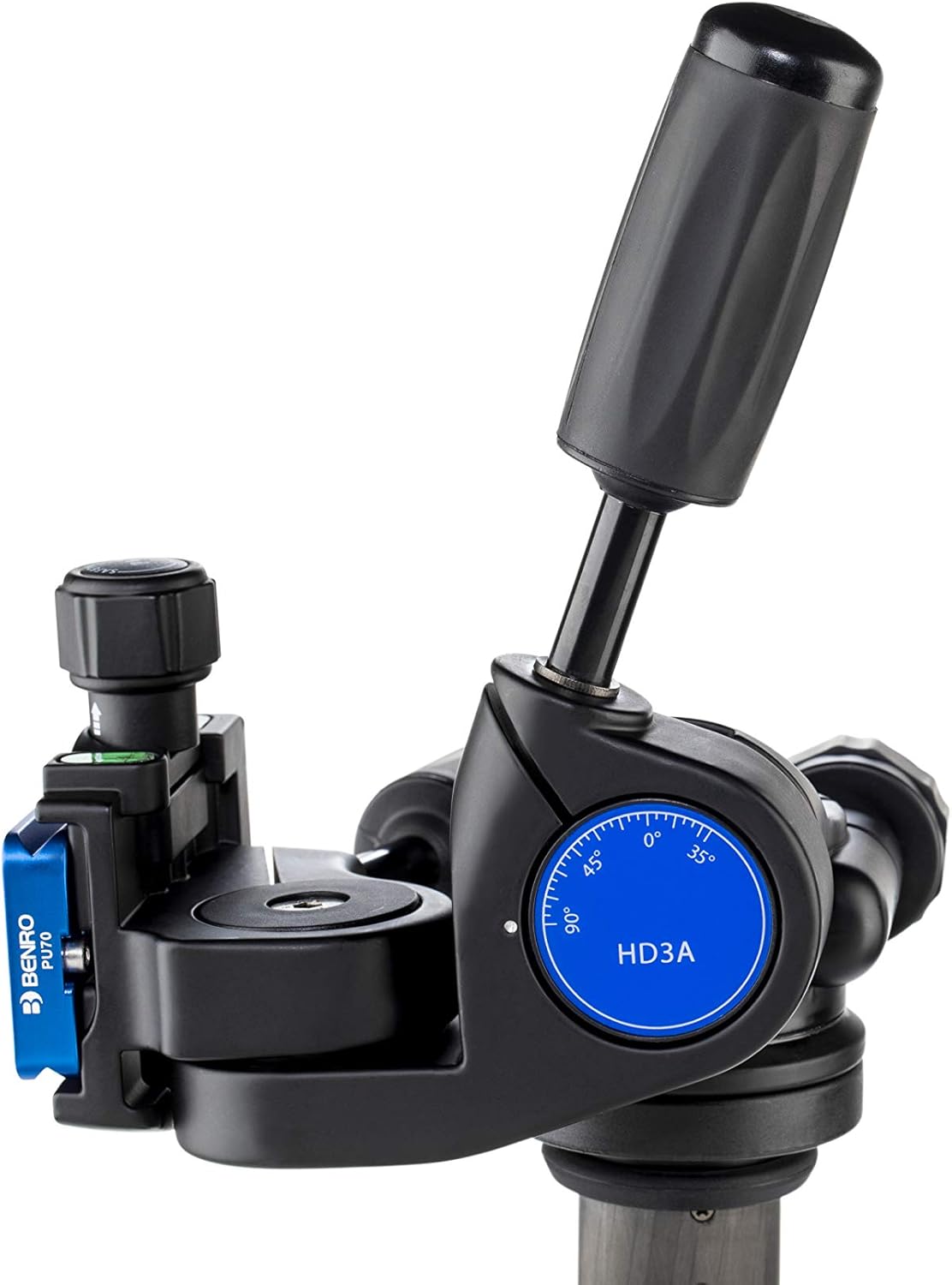 BENRO Rotule Photo HD3A - immagine 6