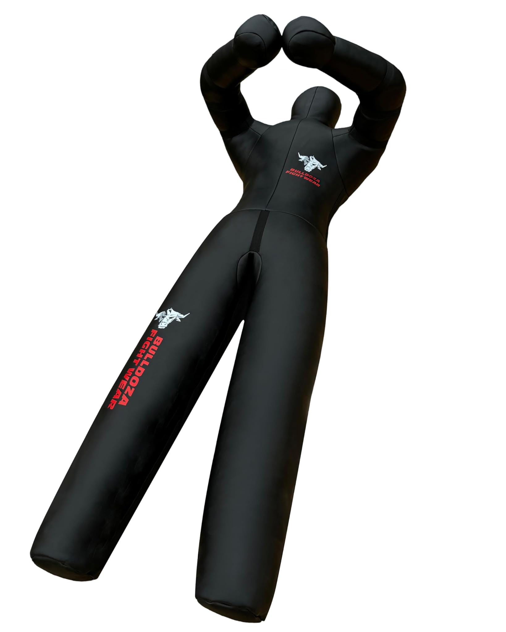 Bull Doza Fight Wear - Ciuccio Self-Fill 152cm