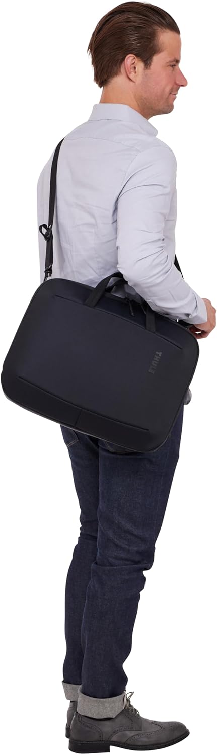 Subterra 2 MacBook Attache - immagine 9