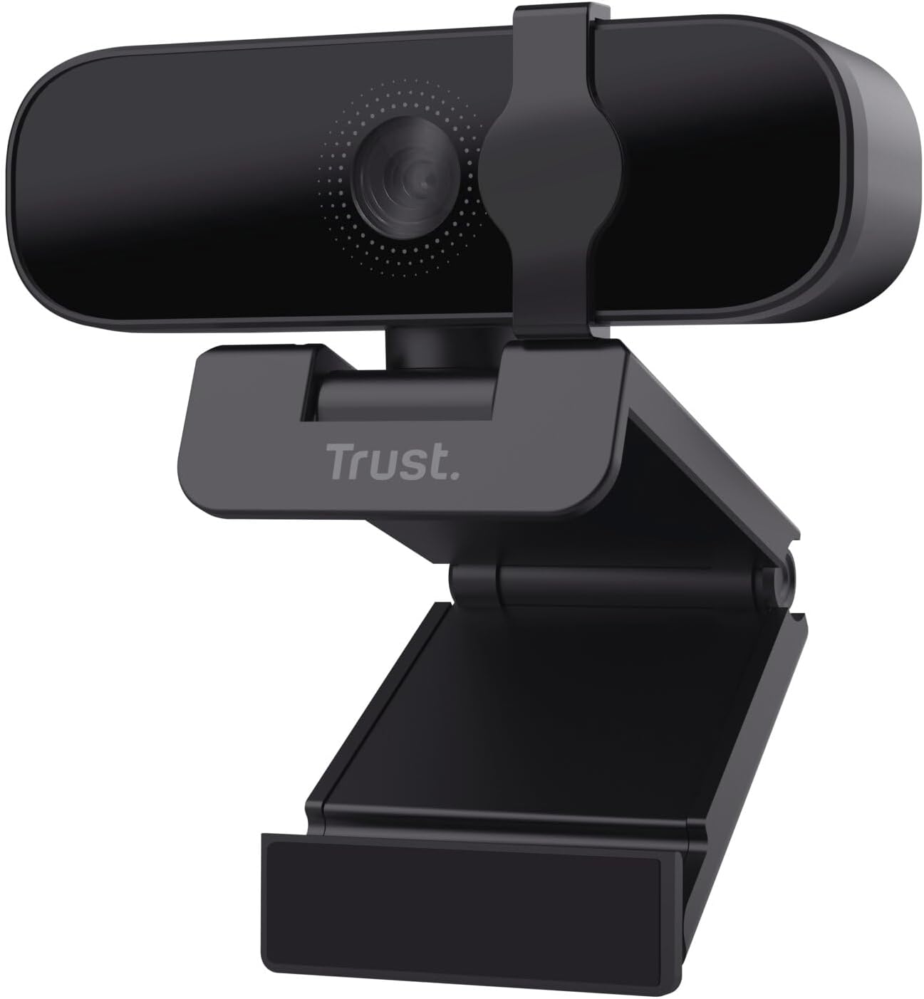 Trust Oran 1080p Webcam PC con Microfono - immagine 1