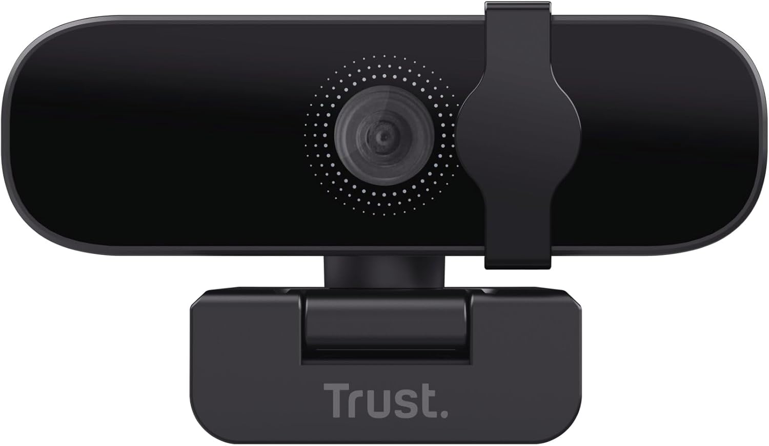 Trust Oran 1080p Webcam PC con Microfono - immagine 8