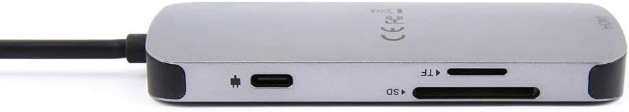 ACER 7IN1 USB Type CTO1X HDMI 3XUSB3ACCS - immagine 5