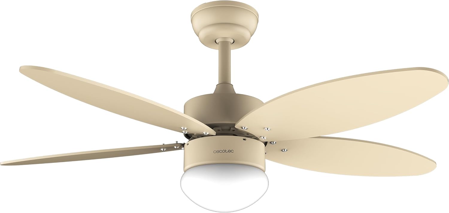 Cecotec EnergySilence Aero 4260 - Ventilatore da Soffitto - immagine 2
