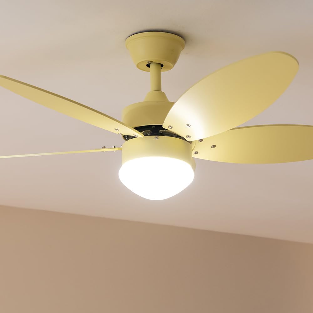Cecotec EnergySilence Aero 4260 - Ventilatore da Soffitto - immagine 7