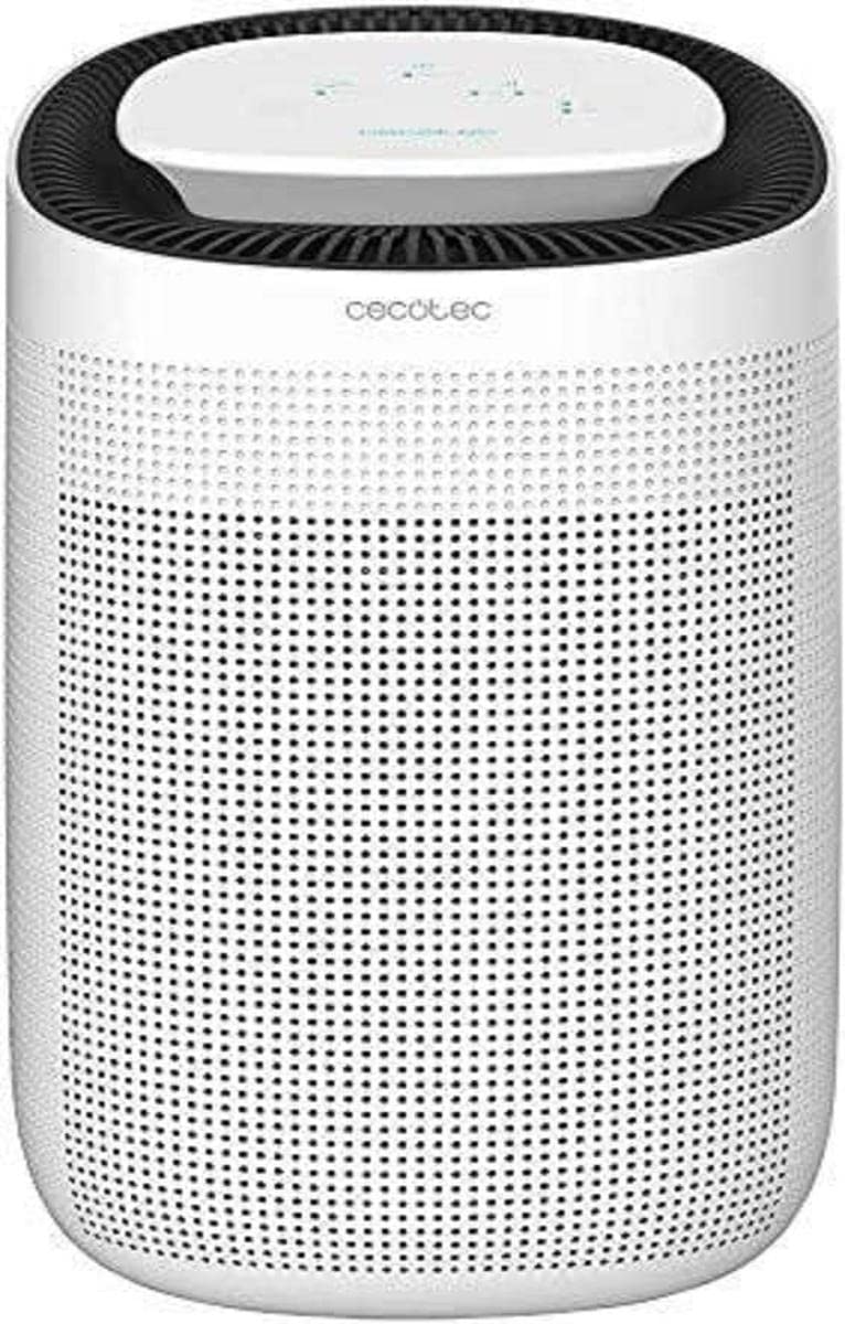 Cecotec Deumidificatore BigDry 2500 PureLight 750 ml/giorno