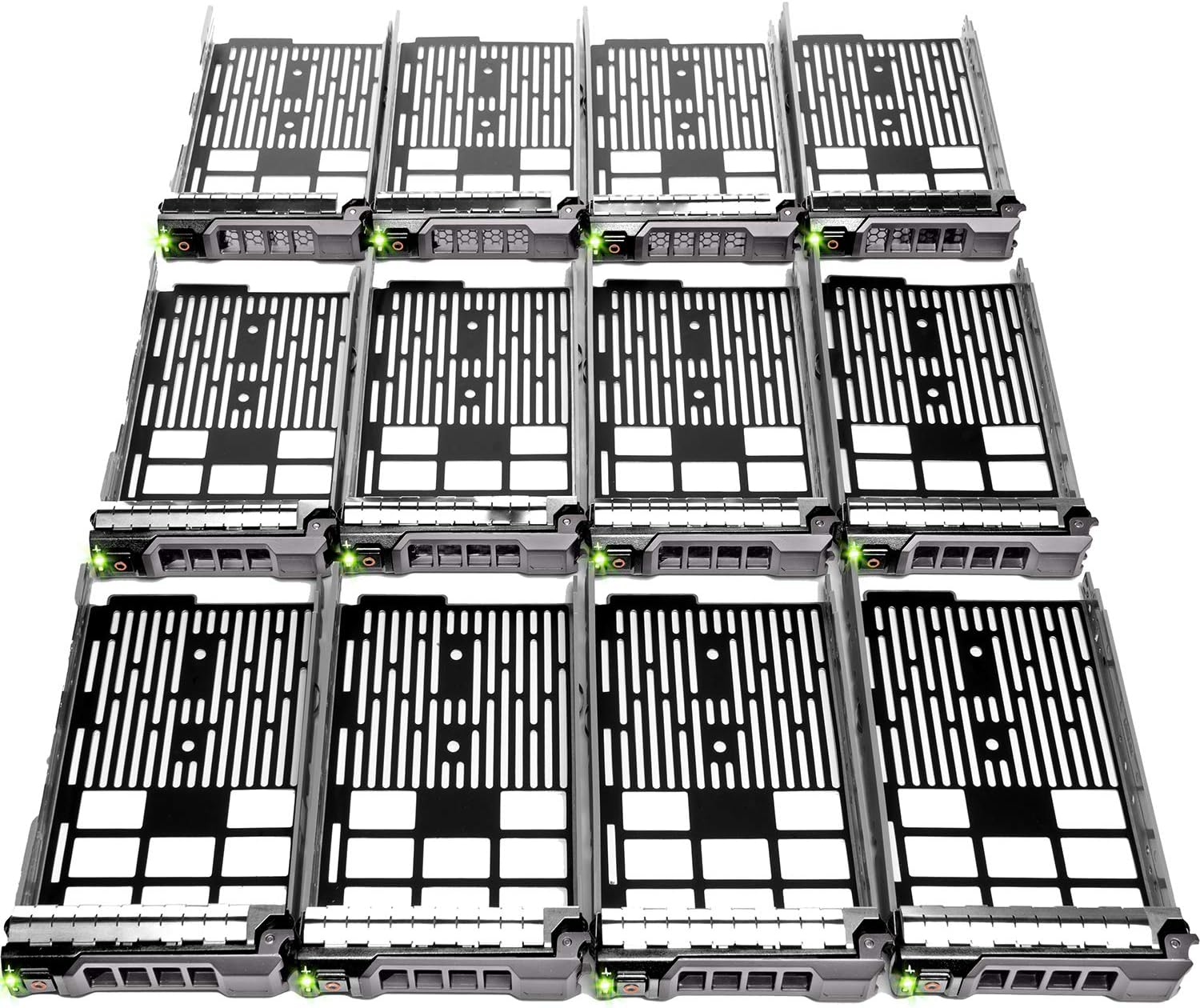 Workdone Confez. 12 - Caddy Disco Rigido 3,5" - immagine 6