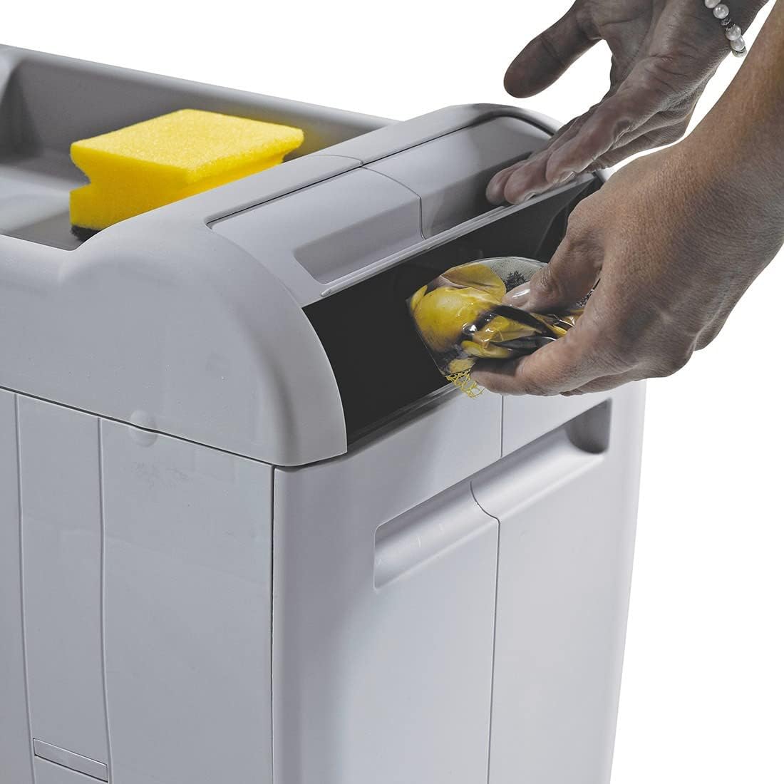 Elletipi PTA 3040B Pattumiera Differenziata Estraibile per Base - immagine 4