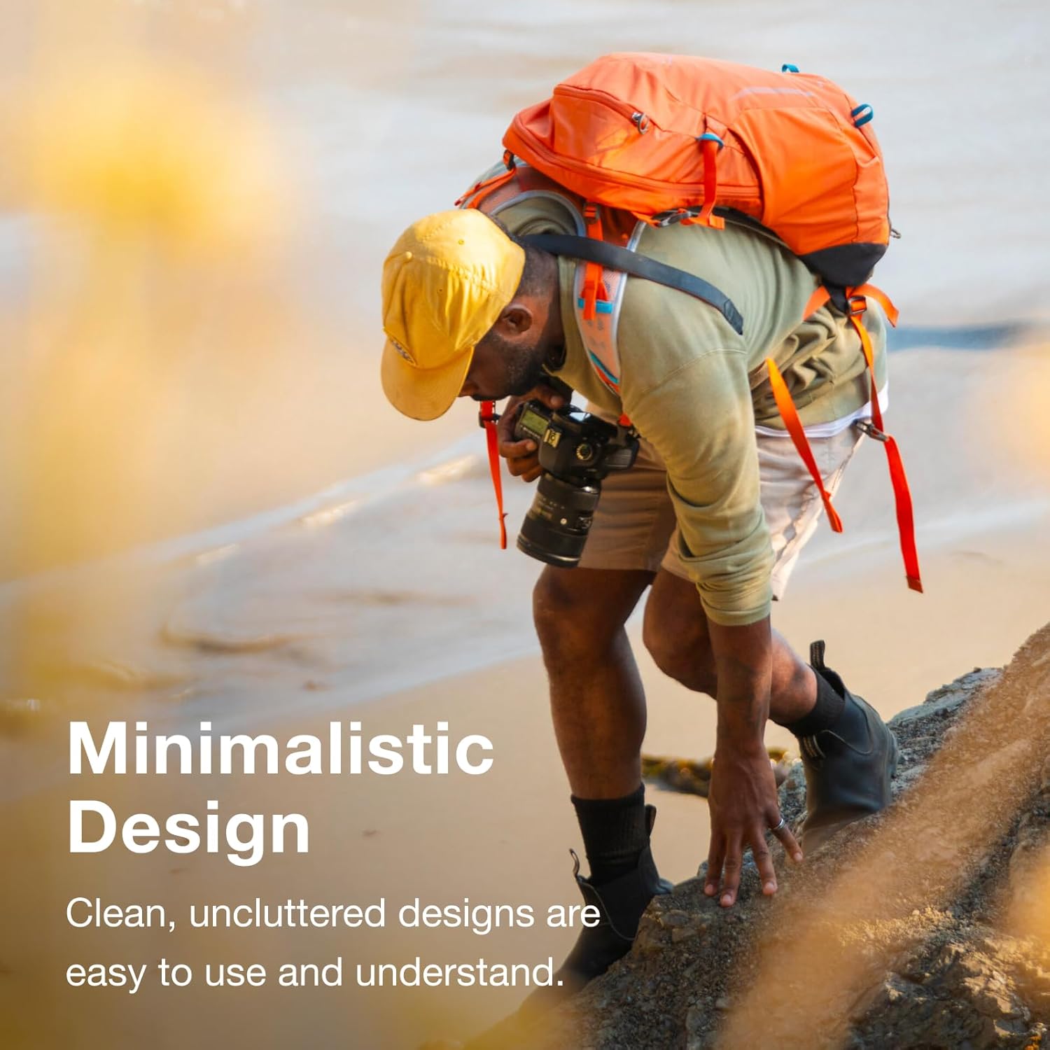 Osprey Hikelite Unisex Zaino - immagine 4