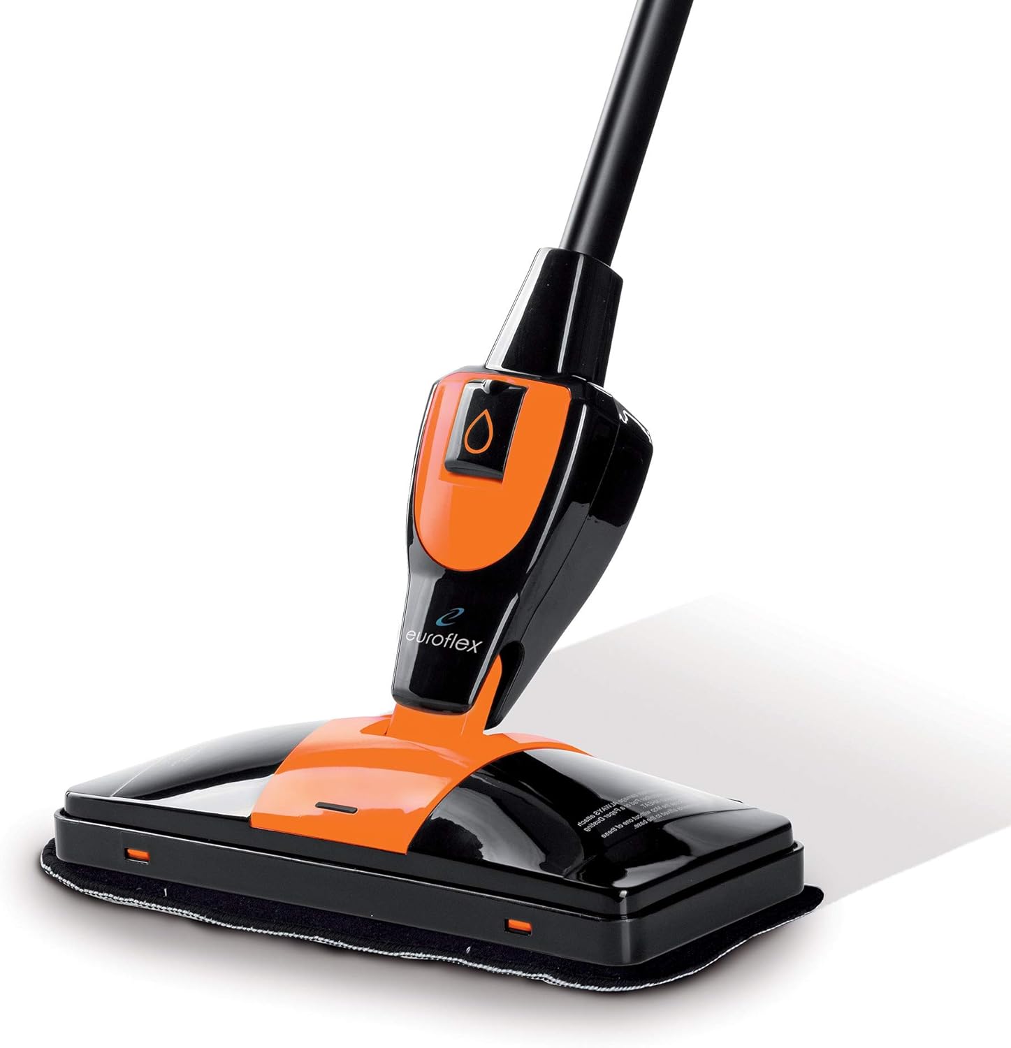 Euroflex Thermal X1 Lavapavimenti Senza Filo - immagine 1