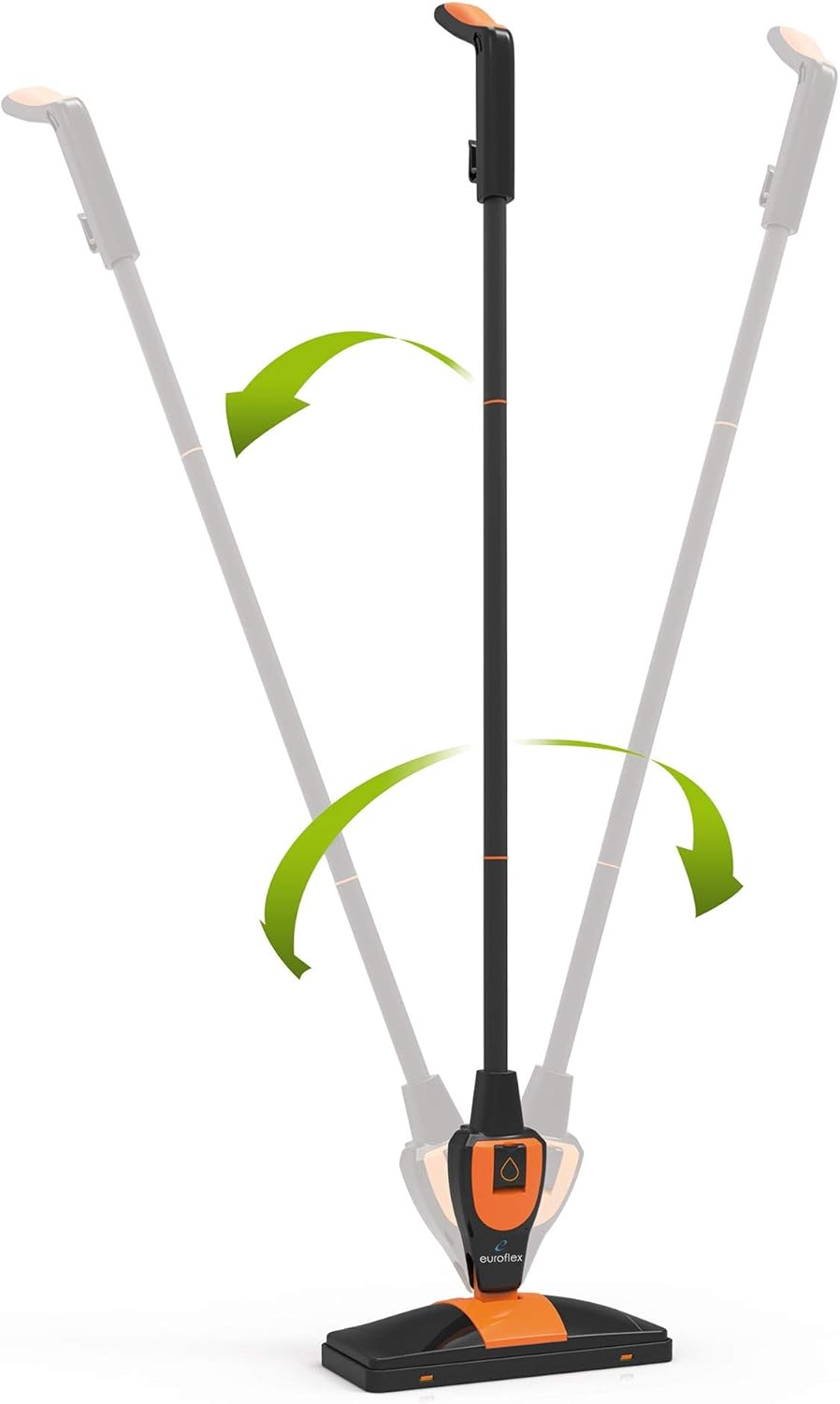 Euroflex Thermal X1 Lavapavimenti Senza Filo - immagine 4