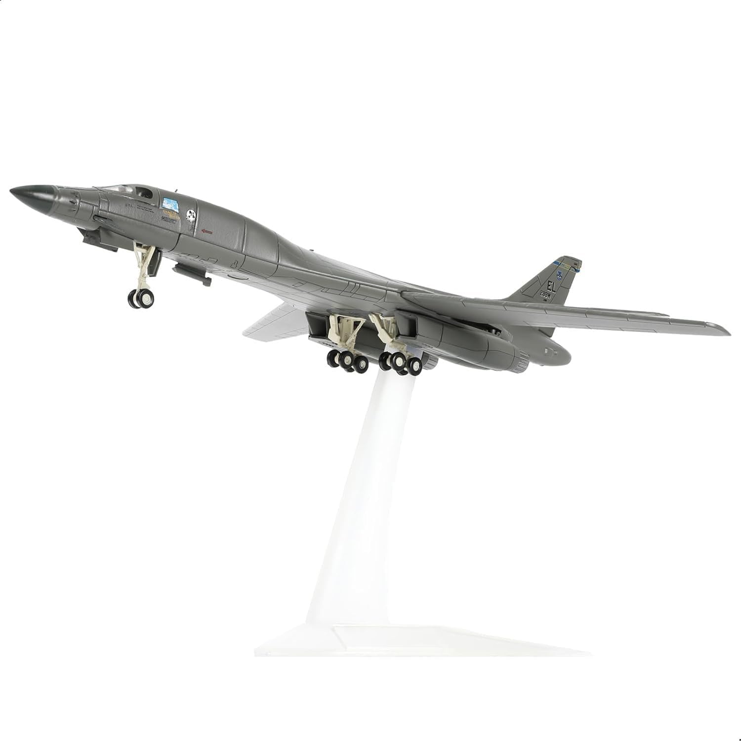Nuotie 1/200 B-1B Lancer - Modello Aereo US Airforce - immagine 5
