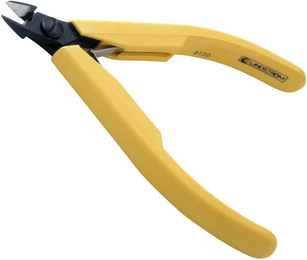 Lindström 8130 - Pinze taglienti diagonali - immagine 2