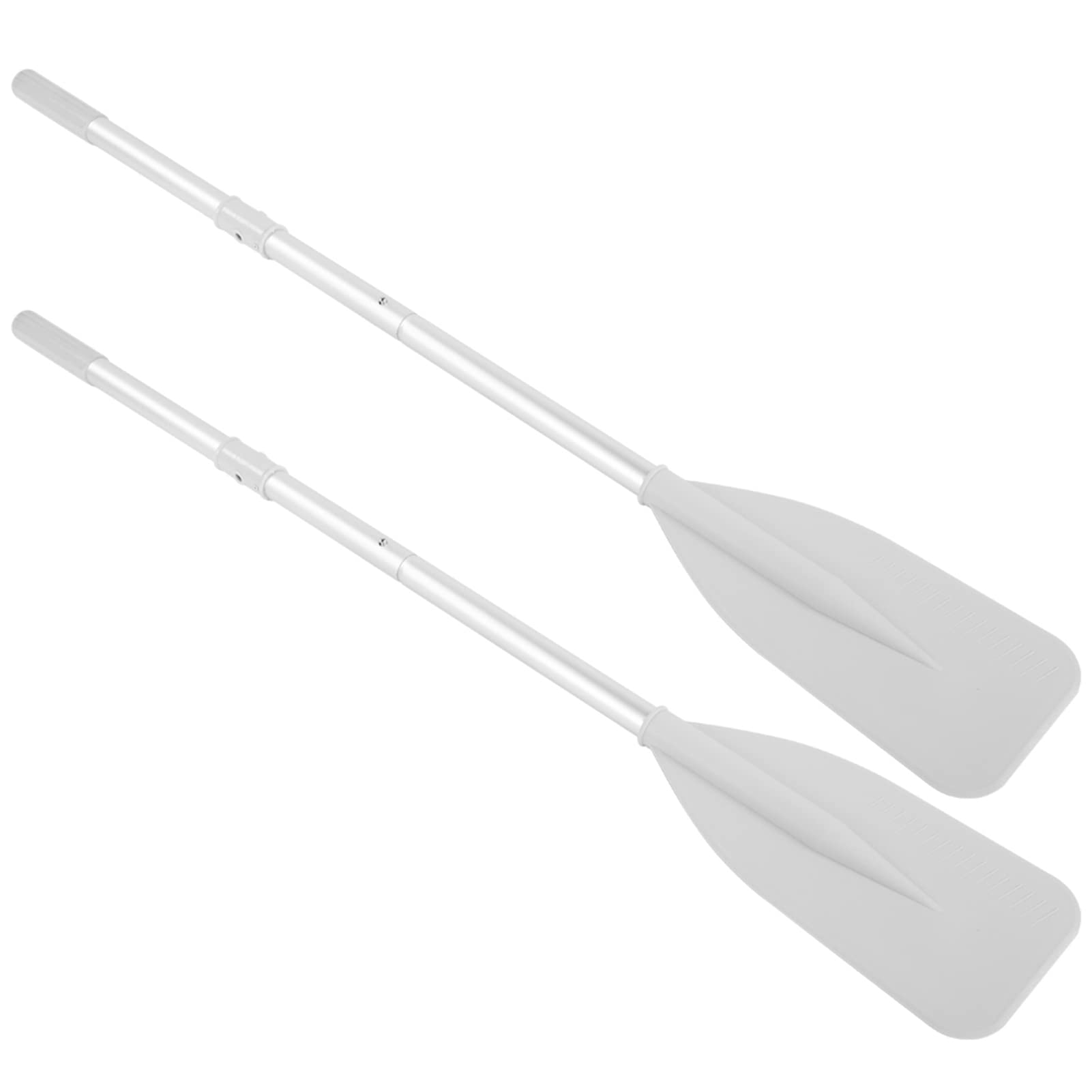 Naroote 2PCS Pagaie per Kayak e Canoa in ABS