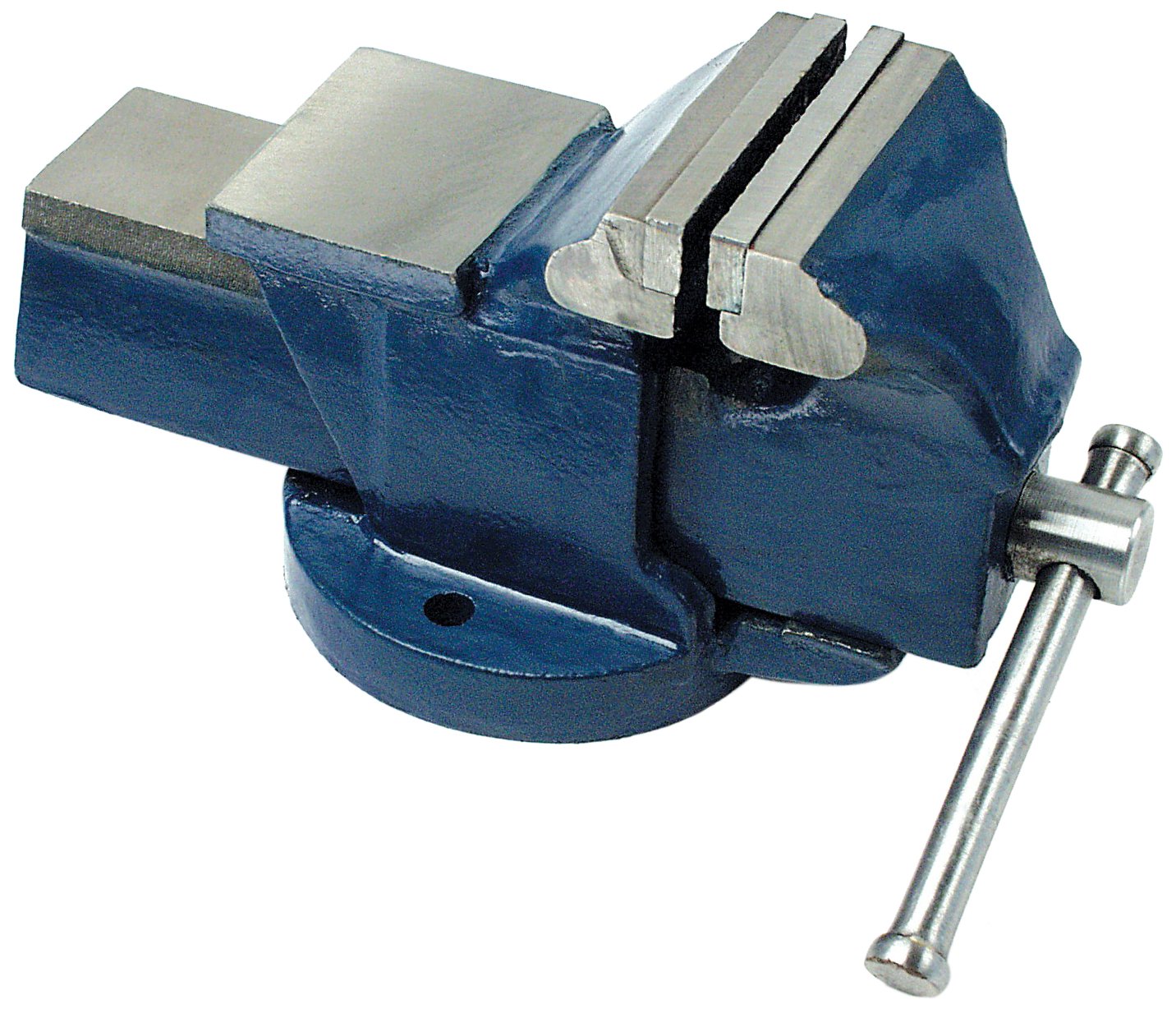 Brüder Mannesmann - M 712-100 – Morsa industriale 100 mm