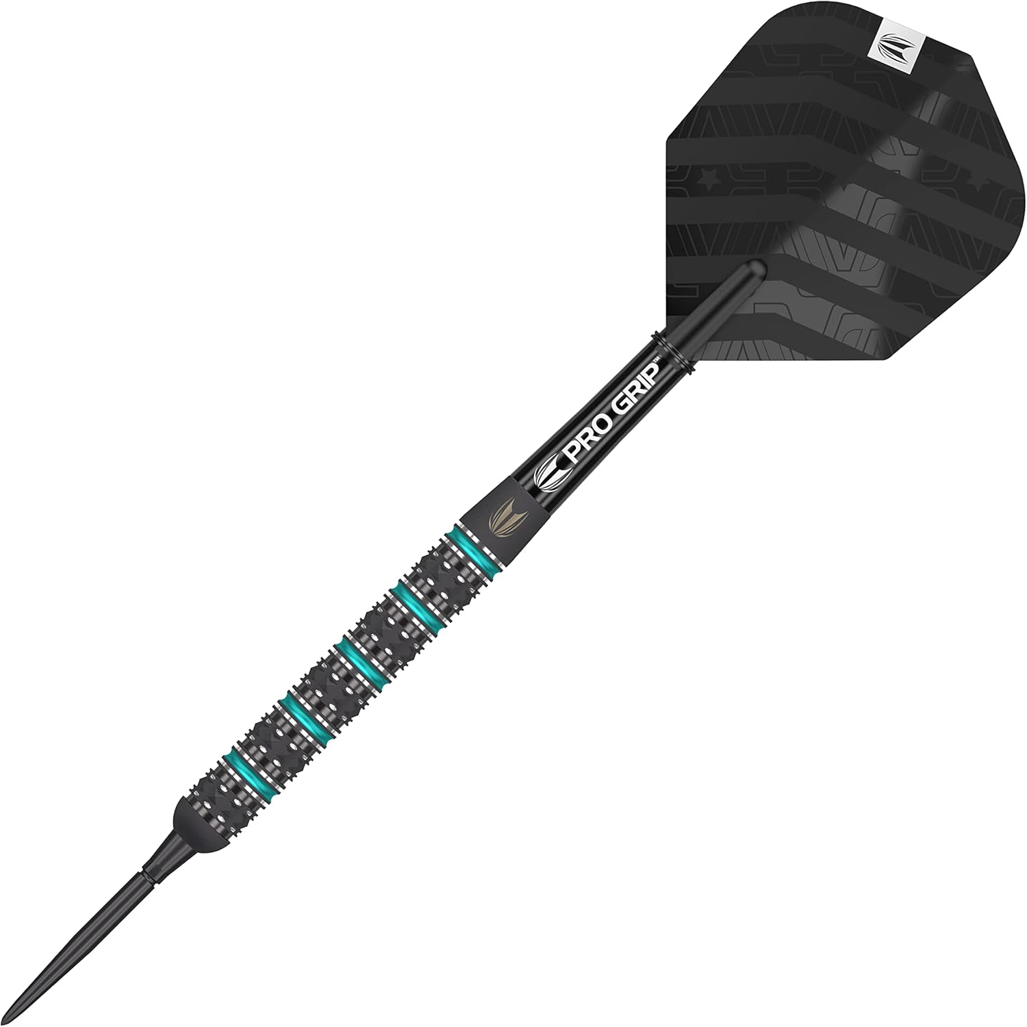 Target Darts Rob Cross Black Edition - Set Freccette - immagine 4