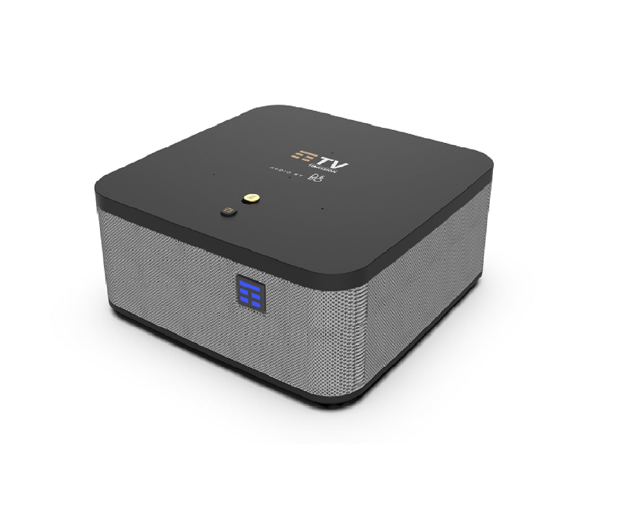 TimVision Box Atmosphere Sagecom Decoder Android TV 10 | Velz