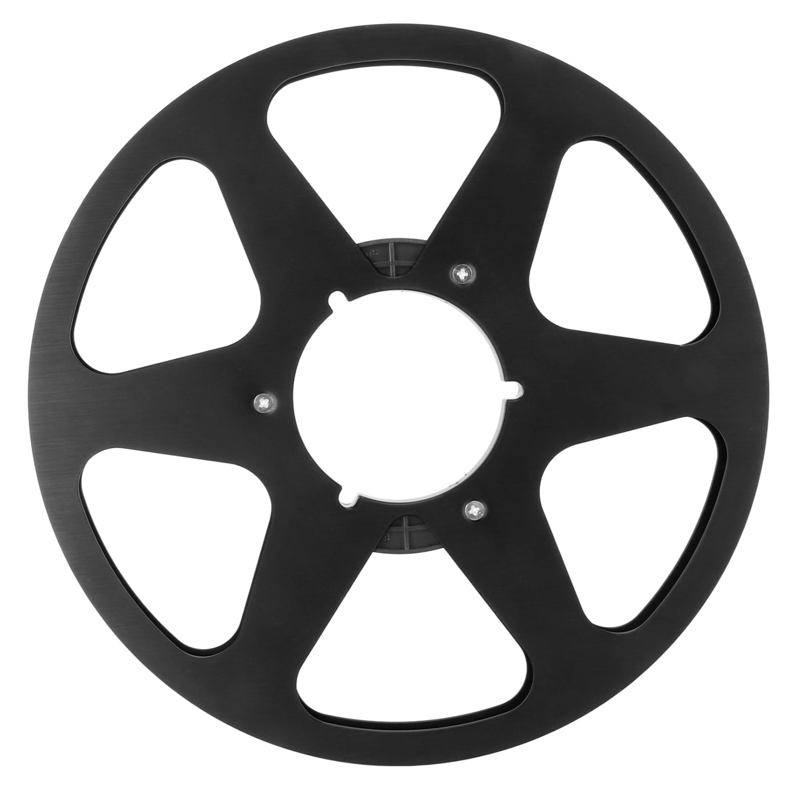 Bobina di Avvolgimento 10,5 Pollici in Lega di Alluminio