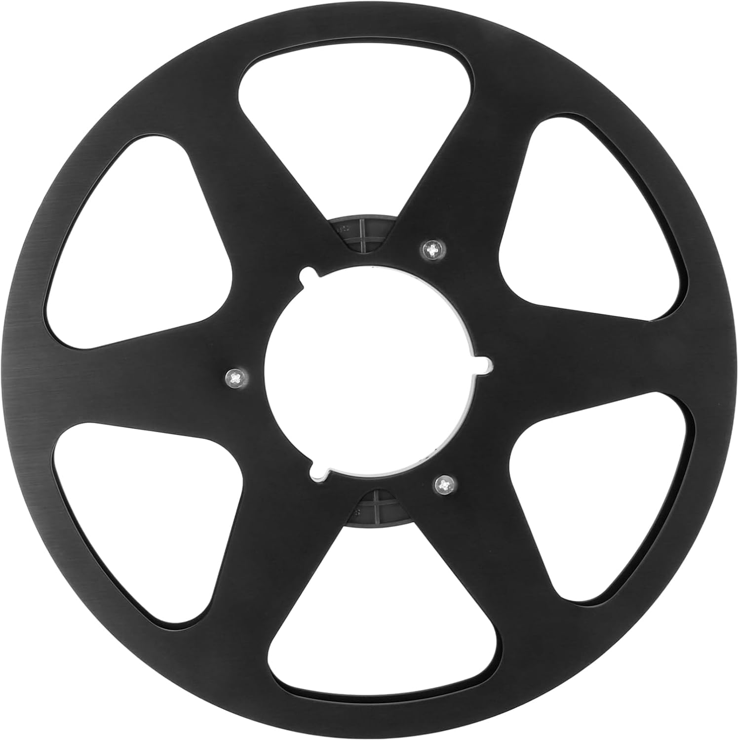 Bobina di Avvolgimento 10,5 Pollici in Lega di Alluminio - immagine 1