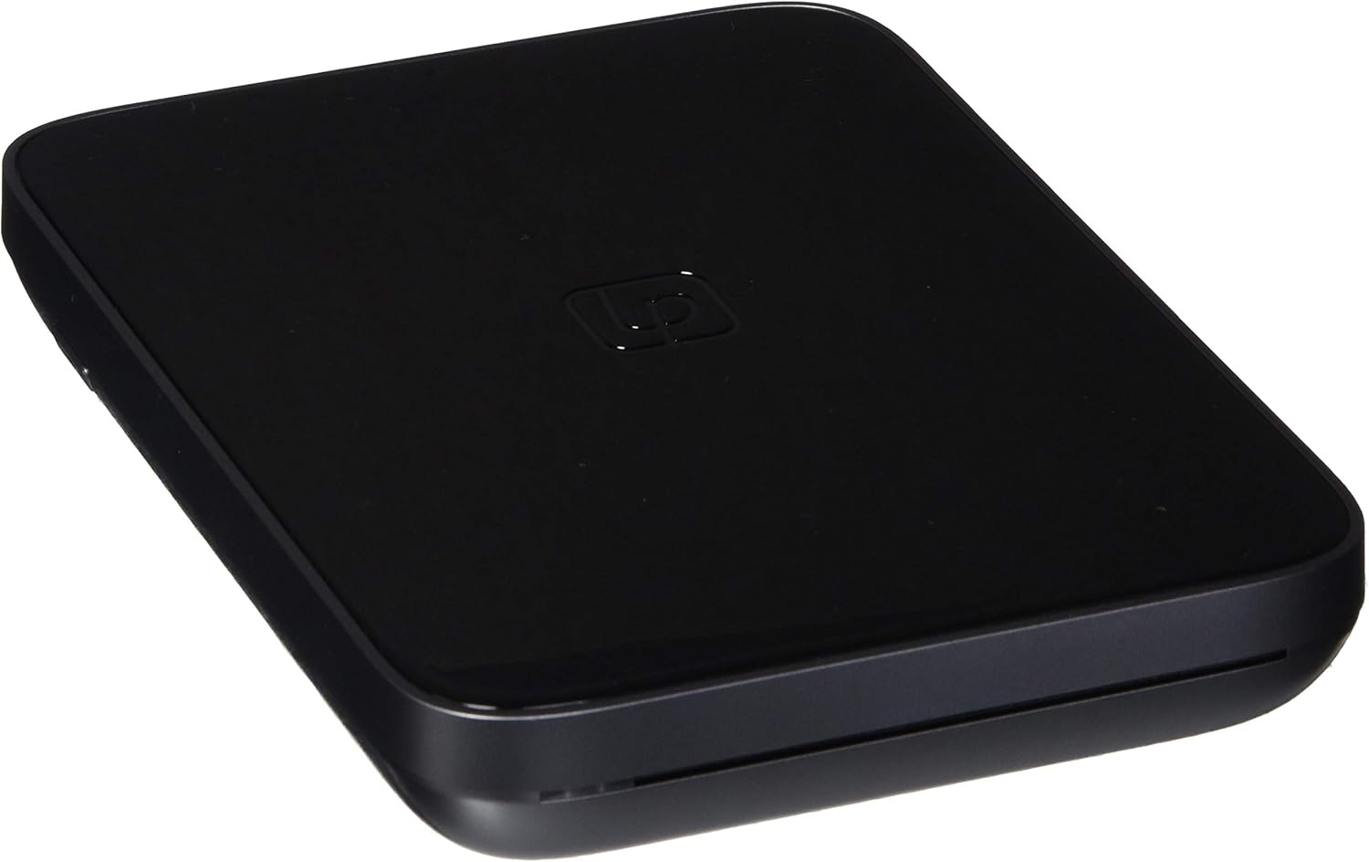 Lifeprint 3x4.5 Hyperphoto Printer for iPhone & Android - Black - immagine 1