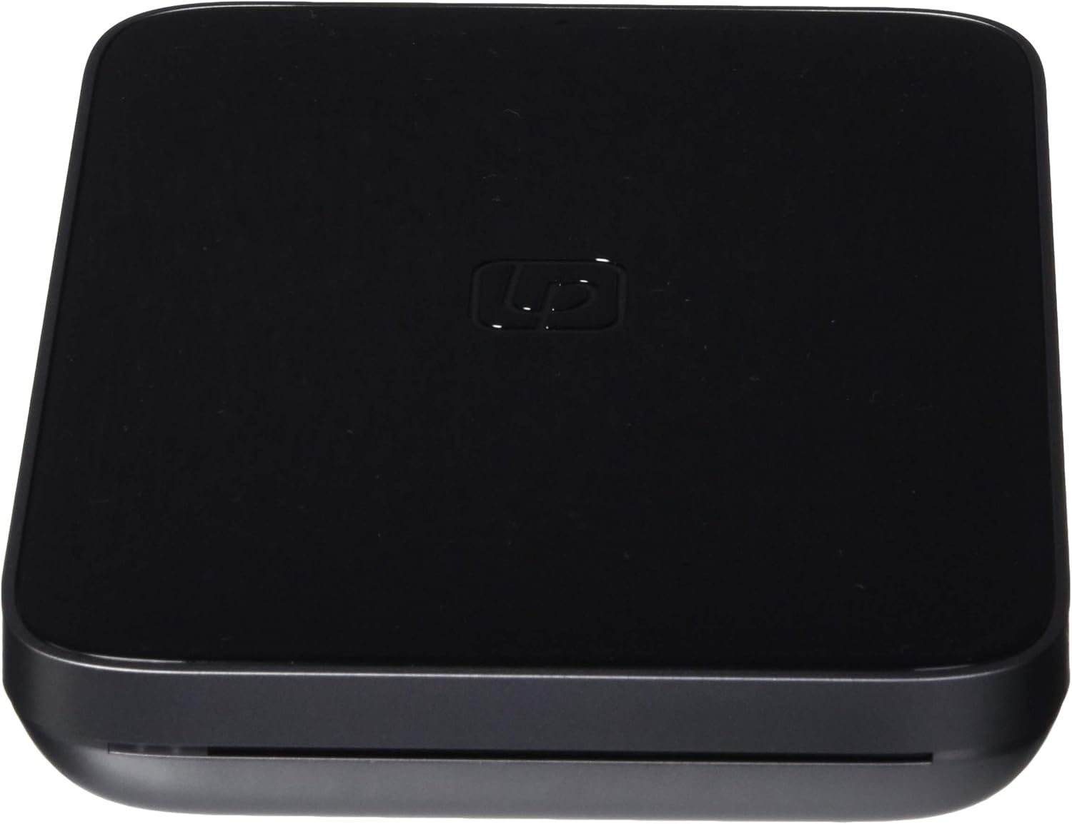 Lifeprint 3x4.5 Hyperphoto Printer for iPhone & Android - Black - immagine 2