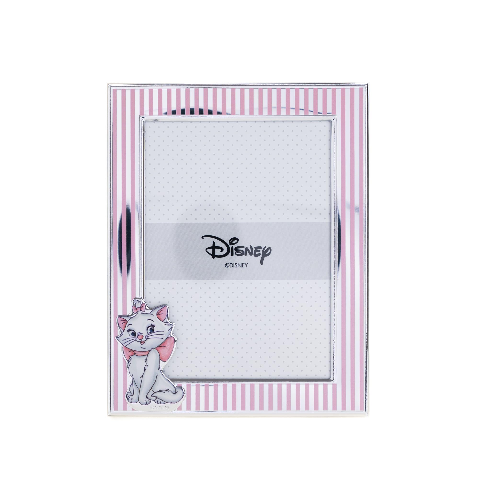 Valenti & Co. Disney Baby Minou - Cornice Portafoto Argento