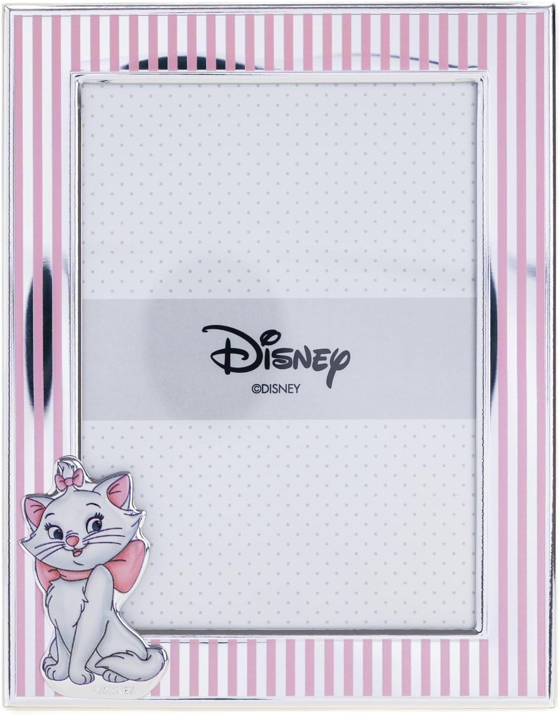 Valenti & Co. Disney Baby Minou - Cornice Portafoto Argento - immagine 1
