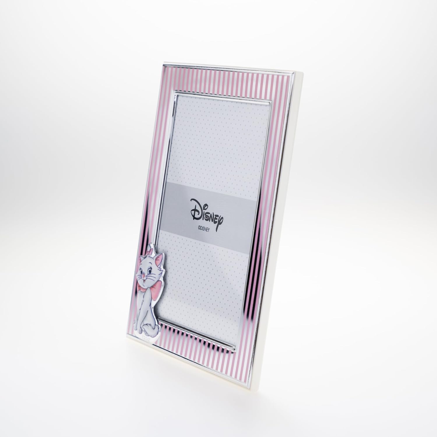 Valenti & Co. Disney Baby Minou - Cornice Portafoto Argento - immagine 2