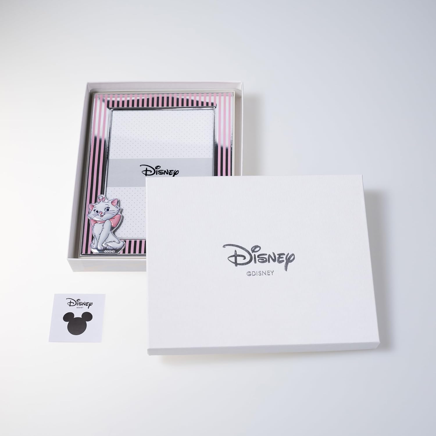 Valenti & Co. Disney Baby Minou - Cornice Portafoto Argento - immagine 7