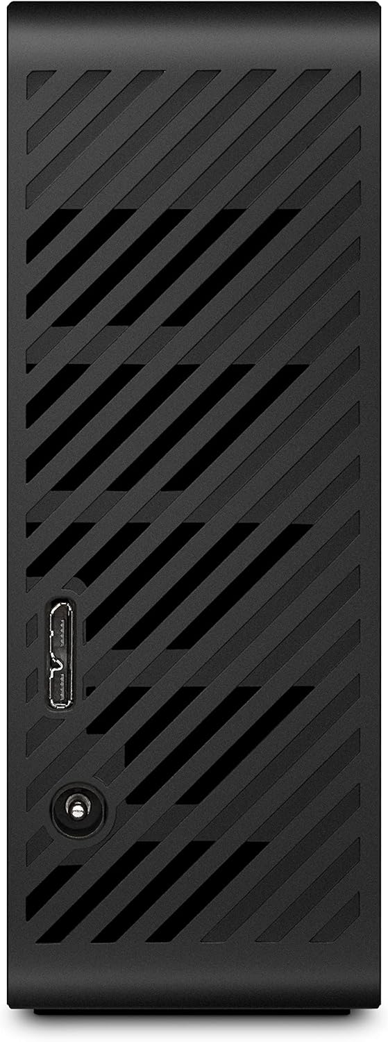 Seagate Expansion Desktop 4TB - Hard Disk Esterno USB 3.0 - immagine 8