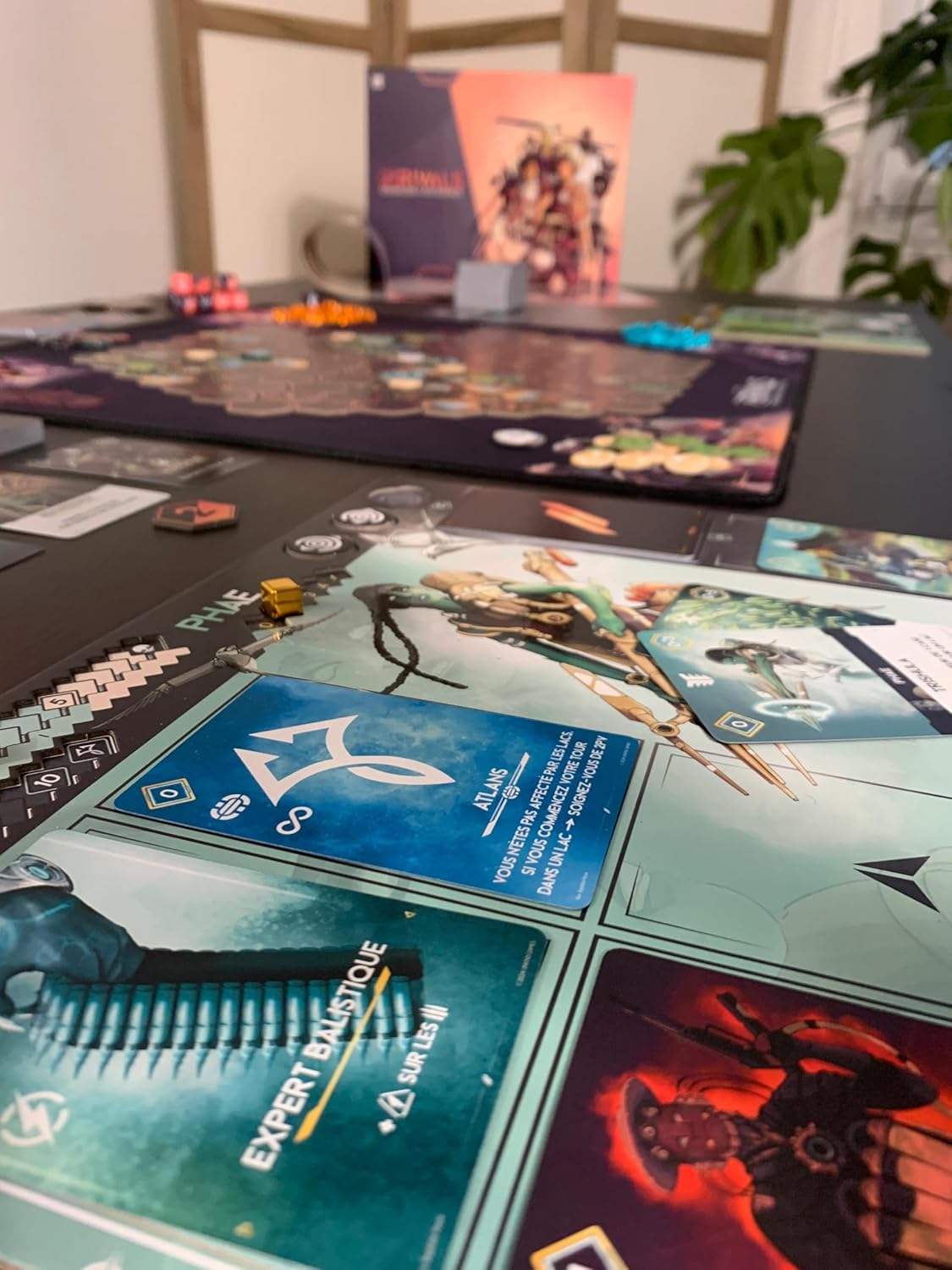 Unkindgames Rivali - Core Box - immagine 7