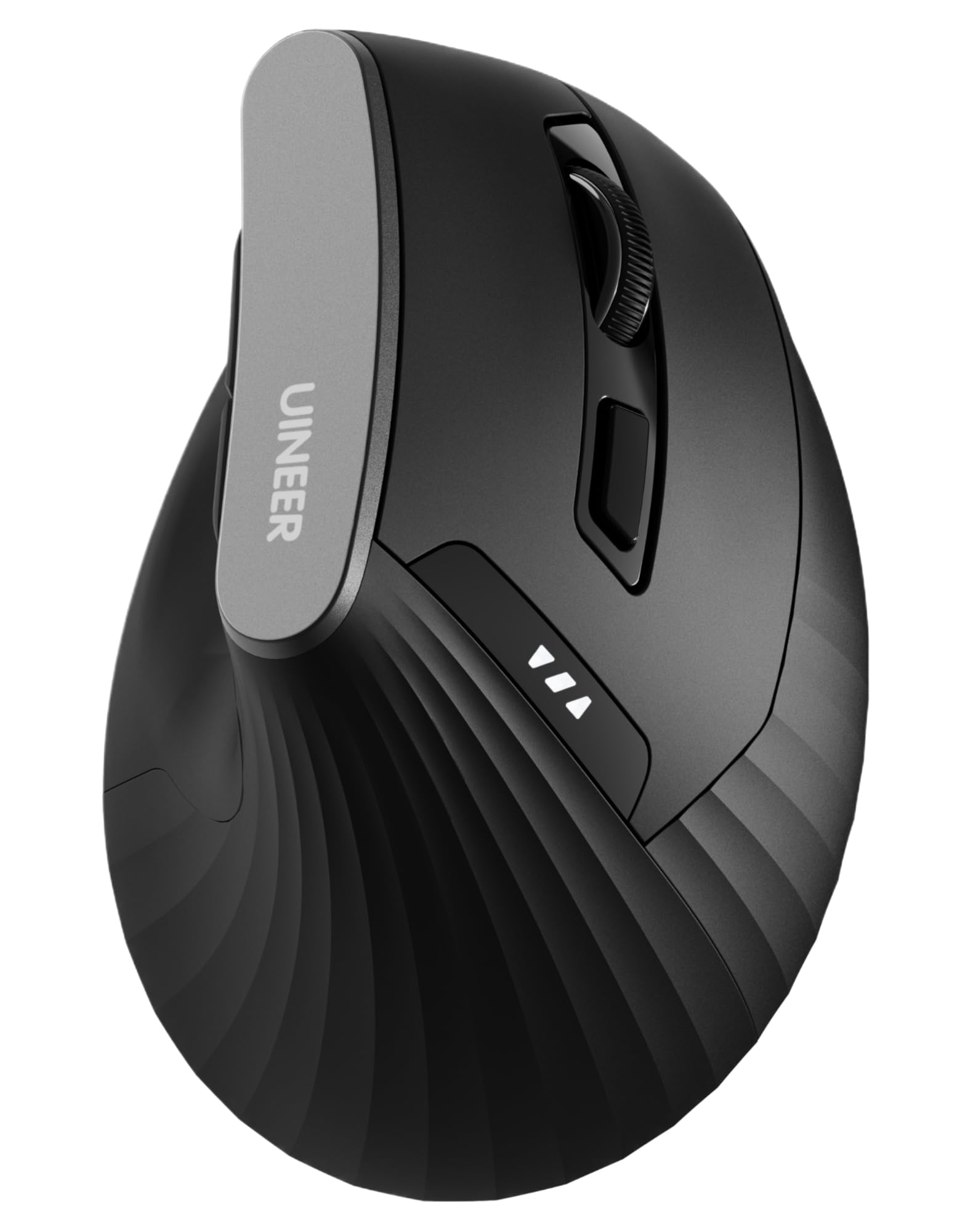 Uineer Mouse Verticale Wireless Ergonomico