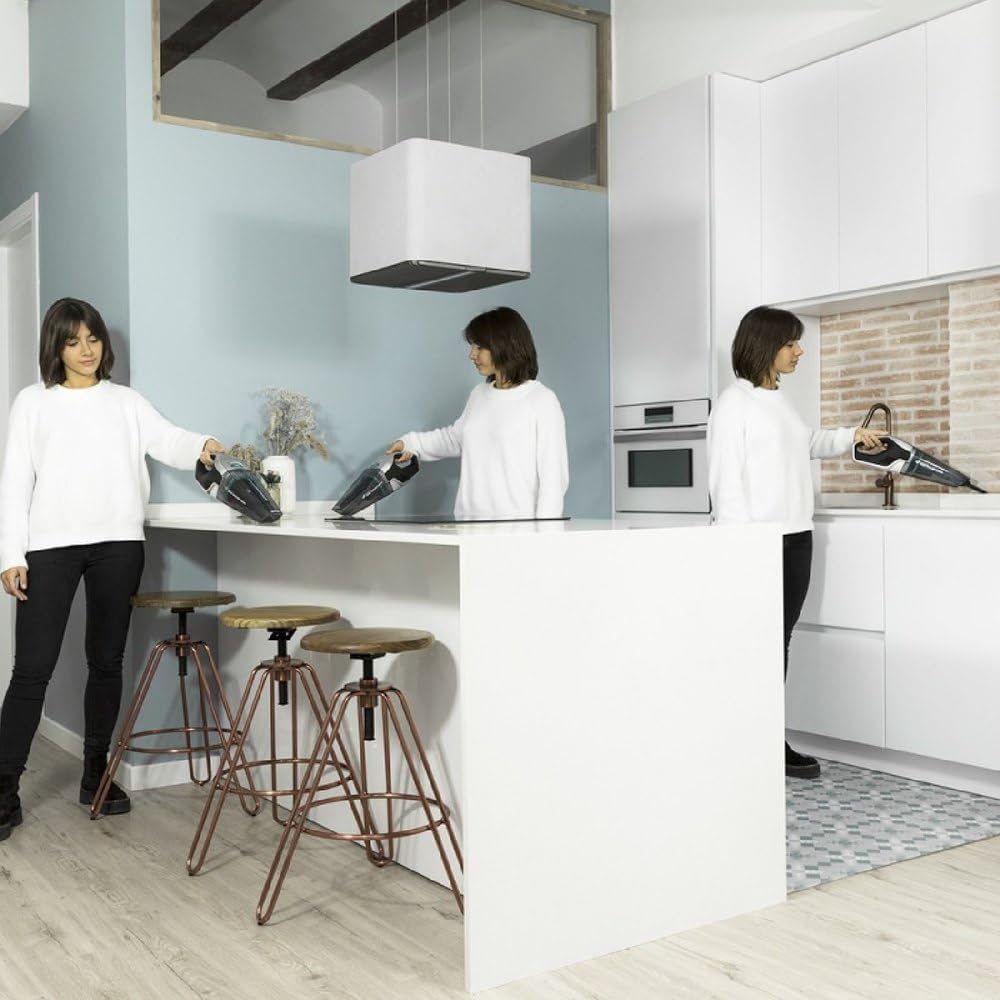 Cecotec Conga Immortal Extremesuction 11,1 V Hand - immagine 4