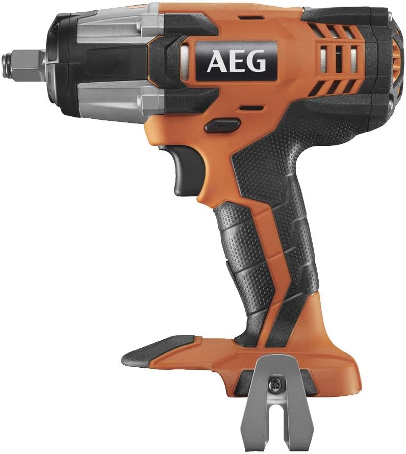 Aeg BSS18C12ZC-0 Avvitatore a Impulsi 18V - immagine 1