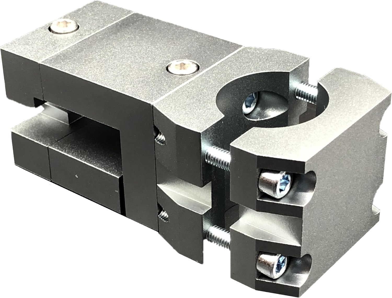 KD-TECH Robusto Supporto per Ombrellone da Balcone