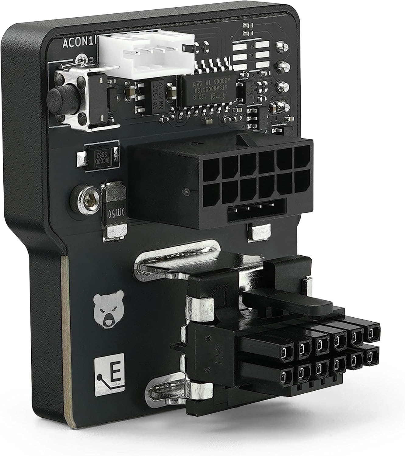 Thermal Grizzly WireView GPU, 1x 12VHPWR - Reverse - immagine 4