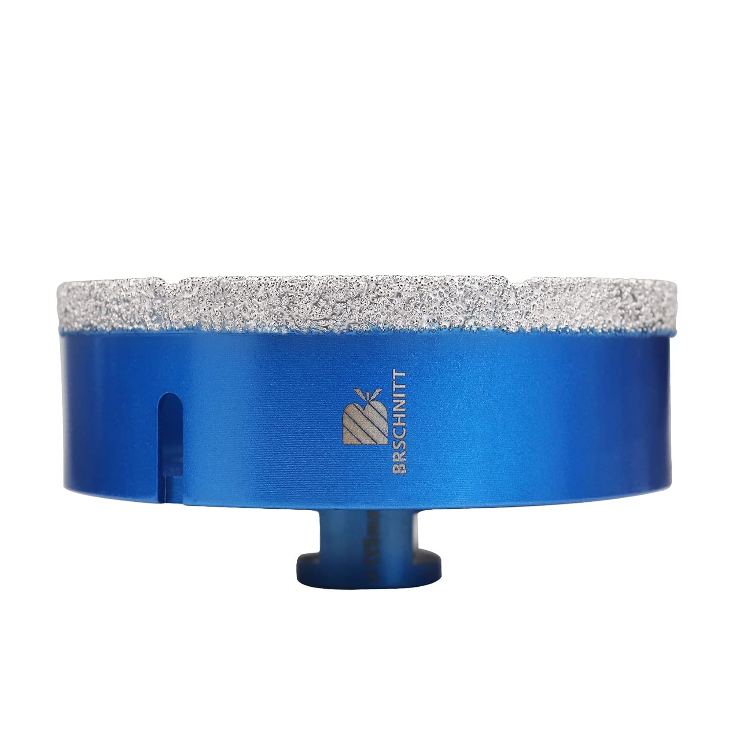 Brschnitt Punta Trapano Diamantata 125mm M14 - immagine 1